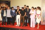 Salman Khan, Anil Kapoor, Bobby Deol, Jacqueline Fernandez, Daisy Shah, Saqib Saleem, Freddy Daruwala at Race3 trailer launch at pvr juhu on 15th May 2018 (36)_5afbd839c5fc5.JPG