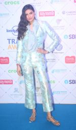 Athiya Shetty at Lonely Planet Awards in St Regis lower parel in mumbai on 17th May 2018 (1)_5afecea01decb.jpg