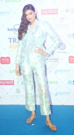Athiya Shetty at Lonely Planet Awards in St Regis lower parel in mumbai on 17th May 2018 (22)_5afecea5258d8.jpg
