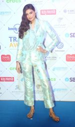 Athiya Shetty at Lonely Planet Awards in St Regis lower parel in mumbai on 17th May 2018 (23)_5afecea80244f.jpg