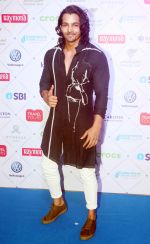 Harshvardhan Rane at Lonely Planet Awards in St Regis lower parel in mumbai on 17th May 2018 (8)_5afeceb7c4523.jpg