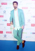 Saqib Saleem at Lonely Planet Awards in St Regis lower parel in mumbai on 17th May 2018 (20)_5afecf223762c.jpg