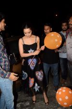 Shraddha Kapoor at Wrapup party of film Stree at Bastian in bandra on 16th May 2018 (21)_5afeab38ecda5.JPG