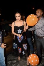 Shraddha Kapoor at Wrapup party of film Stree at Bastian in bandra on 16th May 2018 (23)_5afeab3da15f3.JPG