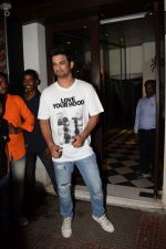 Sushant Singh Rajput at Wrapup party of film Stree at Bastian in bandra on 16th May 2018 (78)_5afeacb852f2c.JPG
