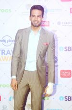 Upen Patel at Lonely Planet Awards in St Regis lower parel in mumbai on 17th May 2018 (17)_5afecf3d358e2.jpg