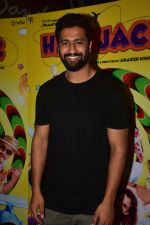 Vicky Kaushal at the Screening of High Jack at pvr juhu in mumbai on 17th May 2018 (14)_5afeb9c5605e5.jpg