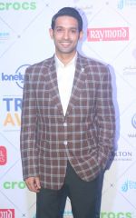 Vikrant Massey at Lonely Planet Awards in St Regis lower parel in mumbai on 17th May 2018 (11)_5afecf4556dc2.jpg