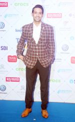 Vikrant Massey at Lonely Planet Awards in St Regis lower parel in mumbai on 17th May 2018 (12)_5afecf47dd78b.jpg