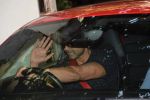  Bobby Deol, Jacqueline Fernandez spotted at Sunny Sound studio in juhu on 18th May 2018 (4)_5b029ac63625a.JPG