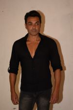 Bobby Deol at Race 3 media interactions in Mehboob Studio in bandra on 19th May 2018 (10)_5b029fa3189a0.JPG