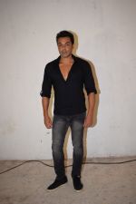 Bobby Deol at Race 3 media interactions in Mehboob Studio in bandra on 19th May 2018 (11)_5b029fa47f791.JPG