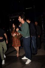 Preity Zinta, Arjun Rampal spotted at Yautcha bkc on 25th May 2018 (4)_5b0c00fa15908.JPG