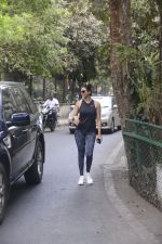  Daisy shah spotted at recording studio on 28th May 2018 (13)_5b0d777b88948.jpg