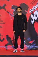 Harshvardhan Kapoor at the promotion of Bhavesh Joshi superhero on 29th May 2018 (15)_5b0e1ab3397d4.jpg