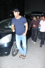 John Abraham spotted at mehebub studio bandra on 29th May2018 (10)_5b0e4cd709abb.jpg