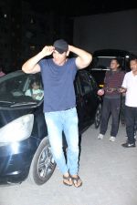 John Abraham spotted at mehebub studio bandra on 29th May2018 (4)_5b0e4c01ddfbf.jpg