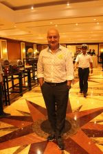 Anupam Kher at World No Tobacco Day 2018 event in Taj Lands end on 30th May 2018 (57)_5b0fb1b925439.jpg