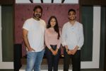 Ayaan & Krissann Barretto at the Launch of Banjaara Safar by T- series on 29th May 2018 (63)_5b0f97279bff8.JPG