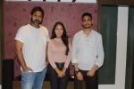 Ayaan & Krissann Barretto at the Launch of Banjaara Safar by T- series on 29th May 2018 (90)_5b0f9734712a1.JPG