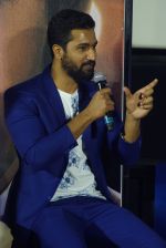 Vicky Kaushal at the Trailer Launch Of Film Sanju on 30th May 2018 (87)_5b0f9f2b015a5.JPG