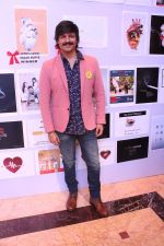 Vivek Oberoi at World No Tobacco Day 2018 event in Taj Lands end on 30th May 2018 (52)_5b0fb2807b76c.jpg