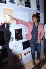 Vivek Oberoi, Anupam Kher at World No Tobacco Day 2018 event in Taj Lands end on 30th May 2018 (53)_5b0fb2944e1fe.jpg