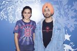 Diljit Dosanjh And Taapsee Pannu Spotted At Sony Office on 31st May 2018 (1)_5b10e7c052039.jpg