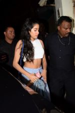 Janhvi Kapoor at the screening of Bhavesh Joshi Superhero in sunny super sound on 31st May 2018 (22)_5b1120e3d680a.JPG
