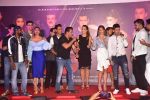 Bobby Deol, Saqib Saleem, Salman Khan, Jacqueline Fernandez, Daisy Shah, Lulia Vantur, Freddy Daruwala at the Song Launch Of Allah Duhai Hai From Film Race 3 on 1st June 2018 (116)_5b1292007a199.jpg