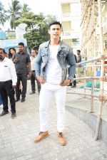 Freddy Daruwala at the Song Launch Of Allah Duhai Hai From Film Race 3 on 1st June 2018 (21)_5b12904187b39.jpg