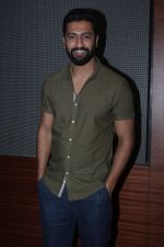 Vicky Kaushal at the Special Screening Of Raazi For Deaf & Dumb on 1st June 2018 (34)_5b1299b03e8dd.JPG