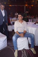 Akshay Kumar At Swarn Sathi Gutka Launch on 3rd June 2018 (52)_5b14e00a075b7.jpg