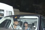 Ranbir Kapoor spotted at Mehboob Studio bandra on 5th June 2018 (2)_5b177e5daf994.JPG