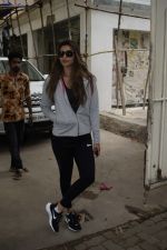 Daisy Shah Spotted At Sunny Sound Juhu on 6th June 2018 (6)_5b18d40d152d3.JPG