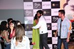 Janhvi Kapoor, Harshvardhan Kapoor at the Trailer launch of film Dhadak at pvr juhu on 11th June 2018 (127)_5b1f6c0cb0e00.JPG