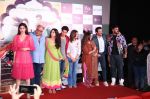 Janhvi Kapoor, Ishaan Khattar, Khushi Kapoor, Boney Kapoor, Karan Johar, Neelima Azeem  at the Trailer launch of film Dhadak at pvr juhu on 11th June 2018 (110)_5b1f6ba50dd30.JPG