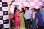 Khushi Kapoor, Janhvi Kapoor, Ishaan Khattar at the Trailer launch of film Dhadak at pvr juhu on 11th June 2018 (129)_5b1f6c243a01d.JPG
