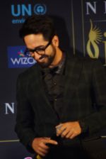 Ayushmann Khurrana at IIFA press conference in jw marriott juhu on 12th June 2018 (76)_5b20c19bce2fa.jpg