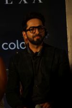 Ayushmann Khurrana at IIFA press conference in jw marriott juhu on 12th June 2018 (77)_5b20c0a7bd598.jpg