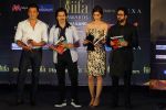 Bobby Deol, Varun Dhawan, Ayushmann Khurrana, Kriti Sanon at IIFA press conference in jw marriott juhu on 12th June 2018 (104)_5b20c0c4f10b2.jpg