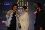 Rekha, Varun Dhawan, Ayushmann Khurrana at IIFA press conference in jw marriott juhu on 12th June 2018 (73)_5b20c7bc2ad6c.jpg