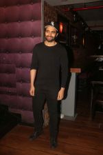 Jackky Bhagnani  at the Success party of film Parmanu in Hard Rock Cafe andheri on 12th June 2018 (1)_5b220028aadff.JPG
