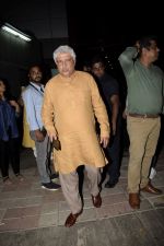 Javed Akhtar at the Screening of Lust stories in bandra on 13th June 2018 (7)_5b220c34e8434.JPG