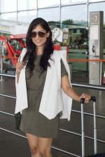Niharika Raizada Spotted At Airport on 14th June 2018 (94)_5b2336a96ebbf.JPG