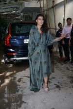 Kajol attends the screening of Incredibles 2 in Sunny Sound juhu on 18th June 2018 (8)_5b27c4afbeeb6.JPG