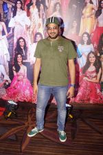 Mukesh Chhabra at the Red Carpet Of Miss India Sub-Contest 2018 on 17th June 2018 (137)_5b27548f20288.JPG