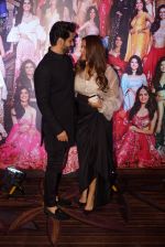 Neha Dhupia, Angad Bedi at the Red Carpet Of Miss India Sub-Contest 2018 on 17th June 2018 (206)_5b2754bddef01.JPG