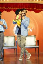 Vivek Oberoi at the Press Conference Of India_s Best Dramebaaz on 18th June 2018 (112)_5b28acd23371f.JPG