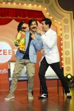 Vivek Oberoi, Omung Kumar at the Press Conference Of India_s Best Dramebaaz on 18th June 2018 (115)_5b28acfa448c7.JPG